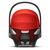 Автокрісло Cybex Cloud Z2 i-Size Autumn Gold (522000651), зображення 5 Автокрісло Cybex Cloud Z2 i-Size Autumn Gold (522000651), зображення 5