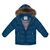 Куртка Huppa MOODY 1 17470155 бирюзово-зелёный 128 (4741468690315), изображение 4 Куртка Huppa MOODY 1 17470155 бирюзово-зелёный 128 (4741468690315), изображение 4