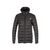 Куртка Huppa STEVO 1 17990155 серый 116 (4741468678108) Куртка Huppa STEVO 1 17990155 серый 116 (4741468678108)