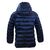 Куртка Huppa STEVO 17990055 синий XS (4741468748399), изображение 3 Куртка Huppa STEVO 17990055 синий XS (4741468748399), изображение 3