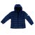 Куртка Huppa STEVO 17990055 синий XS (4741468748399), изображение 4 Куртка Huppa STEVO 17990055 синий XS (4741468748399), изображение 4