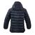 Куртка Huppa STEVO 17990055 тёмно-синий 116 (4741468748627), изображение 3 Куртка Huppa STEVO 17990055 тёмно-синий 116 (4741468748627), изображение 3