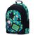 Рюкзак школьный Astrabag AB340 Game Черный с зеленым (502023063), изображение 2 Рюкзак школьный Astrabag AB340 Game Черный с зеленым (502023063), изображение 2