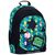 Рюкзак школьный Astrabag AB340 Game Черный с зеленым (502023063), изображение 3 Рюкзак школьный Astrabag AB340 Game Черный с зеленым (502023063), изображение 3
