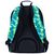 Рюкзак школьный Astrabag AB340 Game Черный с зеленым (502023063), изображение 5 Рюкзак школьный Astrabag AB340 Game Черный с зеленым (502023063), изображение 5