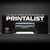 Картридж Printalist HP CF226A (HP-CF226A-PL) Картридж Printalist HP CF226A (HP-CF226A-PL)
