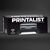 Картридж Printalist Samsung MLT-D111S, SU812A (Sam-D111S-PL), изображение 2 Картридж Printalist Samsung MLT-D111S, SU812A (Sam-D111S-PL), изображение 2
