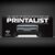 Картридж Printalist Samsung MLT-D111S, SU812A (Sam-D111S-PL) Картридж Printalist Samsung MLT-D111S, SU812A (Sam-D111S-PL)