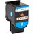 Тонер-картридж BASF Lexmark CS417dn 71B0H20 Cyan (BASF-KT-71B0H20), изображение 3 Тонер-картридж BASF Lexmark CS417dn 71B0H20 Cyan (BASF-KT-71B0H20), изображение 3