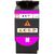 Тонер-картридж BASF Lexmark CS417dn 71B0H30 Magenta (BASF-KT-71B0H30), изображение 2 Тонер-картридж BASF Lexmark CS417dn 71B0H30 Magenta (BASF-KT-71B0H30), изображение 2