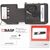 Тонер-картридж BASF KYOCERA TK-5240K 1T02R70NL0 (KT-1T02R70NL0) Тонер-картридж BASF KYOCERA TK-5240K 1T02R70NL0 (KT-1T02R70NL0)