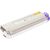 Тонер-картридж BASF OKI C822/823/833dn Yellow 46471101 (KT-46471101), изображение 3 Тонер-картридж BASF OKI C822/823/833dn Yellow 46471101 (KT-46471101), изображение 3