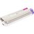 Тонер-картридж BASF OKI C822/823/833dn Magenta 46471102 (KT-46471102), изображение 3 Тонер-картридж BASF OKI C822/823/833dn Magenta 46471102 (KT-46471102), изображение 3