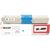 Тонер-картридж BASF OKI C332/MC363 Cyan 46508735 (KT-46508735) Тонер-картридж BASF OKI C332/MC363 Cyan 46508735 (KT-46508735)