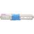 Тонер-картридж BASF OKI C510/511/530 Magenta 44469753 (KT-MC561M), изображение 2 Тонер-картридж BASF OKI C510/511/530 Magenta 44469753 (KT-MC561M), изображение 2