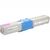 Тонер-картридж BASF OKI C510/511/530 Magenta 44469753 (KT-MC561M), изображение 3 Тонер-картридж BASF OKI C510/511/530 Magenta 44469753 (KT-MC561M), изображение 3
