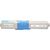 Тонер-картридж BASF OKI C510/511/530 Cyan 44469754 (KT-MC561C), изображение 2 Тонер-картридж BASF OKI C510/511/530 Cyan 44469754 (KT-MC561C), изображение 2