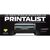 Картридж Printalist Xerox DC SC2020/ 006R01696 Yellow (Xerox-SC2020Y-PL) Картридж Printalist Xerox DC SC2020/ 006R01696 Yellow (Xerox-SC2020Y-PL)
