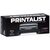 Картридж Printalist HP LJ M252/M277 CF400A Black (HP-CF400A-PL), изображение 2 Картридж Printalist HP LJ M252/M277 CF400A Black (HP-CF400A-PL), изображение 2