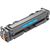 Картридж Printalist HP LJ M252/M277 CF401A Cyan (HP-CF401A-PL), изображение 4 Картридж Printalist HP LJ M252/M277 CF401A Cyan (HP-CF401A-PL), изображение 4