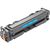 Картридж Printalist HP LJ M252/M277/ CF401X Cyan (HP-CF401X-PL), изображение 4 Картридж Printalist HP LJ M252/M277/ CF401X Cyan (HP-CF401X-PL), изображение 4