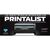 Картридж Printalist HP LJ M252/M277/ CF401X Cyan (HP-CF401X-PL) Картридж Printalist HP LJ M252/M277/ CF401X Cyan (HP-CF401X-PL)