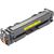 Картридж Printalist HP LJ M252/M277 CF402A Yellow (HP-CF402A-PL), изображение 4 Картридж Printalist HP LJ M252/M277 CF402A Yellow (HP-CF402A-PL), изображение 4