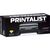 Картридж Printalist HP LJ M252/M277/ CF402X Yellow (HP-CF402X-PL), изображение 2 Картридж Printalist HP LJ M252/M277/ CF402X Yellow (HP-CF402X-PL), изображение 2