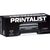 Картридж Printalist HP CLJ M280/M281/M254 CF540A Black (HP-CF540A-PL), изображение 2 Картридж Printalist HP CLJ M280/M281/M254 CF540A Black (HP-CF540A-PL), изображение 2
