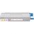 Тонер-картридж BASF OKI C612/ 46507517 Yellow (KT-46507517), изображение 3 Тонер-картридж BASF OKI C612/ 46507517 Yellow (KT-46507517), изображение 3