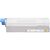 Тонер-картридж BASF OKI MC760/770/780/ 45396301 Yellow (KT-45396301), изображение 3 Тонер-картридж BASF OKI MC760/770/780/ 45396301 Yellow (KT-45396301), изображение 3