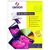 Бумага Canson для CD/ DVD, конверт, 230г, A4, 6ст (872853) Бумага Canson для CD/ DVD, конверт, 230г, A4, 6ст (872853)