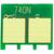 Чип для картриджа HP CE740A/CC530A/CC400A/CE260A/CE310A/CF210A Black BASF (BASF-CH-CE740A-U), изображение 2 Чип для картриджа HP CE740A/CC530A/CC400A/CE260A/CE310A/CF210A Black BASF (BASF-CH-CE740A-U), изображение 2