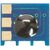 Чип для картриджа HP CF211A/CE311A/CC531A Cyan BASF (BASF-CH-CE741A-U) Чип для картриджа HP CF211A/CE311A/CC531A Cyan BASF (BASF-CH-CE741A-U)