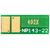 Чип для картриджа HP CLJ M252/277, CF402A/X, 2.3K Yellow BASF (BASF-CH-CF402X) Чип для картриджа HP CLJ M252/277, CF402A/X, 2.3K Yellow BASF (BASF-CH-CF402X)