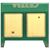 Чип для картриджа HP CLJ CP5520/5525 15k Yellow AHK (1800688), зображення 2 Чип для картриджа HP CLJ CP5520/5525 15k Yellow AHK (1800688), зображення 2