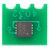 Чип для картриджа HP CLJ Enterprise CP5520/5525/5525, 15K, Black AHK (70319001) Чип для картриджа HP CLJ Enterprise CP5520/5525/5525, 15K, Black AHK (70319001)