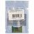 Чип для картриджа Samsung ML-3310/3710/SCX-4833 5К Black WWM (GCD205 L-EXP), зображення 2 Чип для картриджа Samsung ML-3310/3710/SCX-4833 5К Black WWM (GCD205 L-EXP), зображення 2