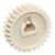 Шестерня Foshan f/Pressure Roller HP LJ P3005/M3027/M3035 (RU5-0964-Foshan), изображение 2 Шестерня Foshan f/Pressure Roller HP LJ P3005/M3027/M3035 (RU5-0964-Foshan), изображение 2