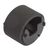 Ролик захвата бумаги bypass tray HP LJ P2035/P2055 CET3689 BASF (BASF-RL1-2120-000), изображение 2 Ролик захвата бумаги bypass tray HP LJ P2035/P2055 CET3689 BASF (BASF-RL1-2120-000), изображение 2