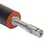 Вал резиновый HP LJ P1505/M1522 аналог LPR-M1522-000 BASF (BASF-LPR-M1522-000), изображение 2 Вал резиновый HP LJ P1505/M1522 аналог LPR-M1522-000 BASF (BASF-LPR-M1522-000), изображение 2