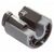 Ролик захвата бумаги HP CLJ 1500/2500/2550/2820/2840 аналог RB3-0160-000 BASF (BASF-RB3-0160-000), изображение 2 Ролик захвата бумаги HP CLJ 1500/2500/2550/2820/2840 аналог RB3-0160-000 BASF (BASF-RB3-0160-000), изображение 2