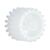 Шестерня HP LJ P3015/M3027/3035 20Т аналог RU5-0966-000 AHK (22390), изображение 2 Шестерня HP LJ P3015/M3027/3035 20Т аналог RU5-0966-000 AHK (22390), изображение 2