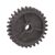 Шестерня привода Samsung ML-3050/3051/Ph3428 аналог JC66-01210A AHK (27512) Шестерня привода Samsung ML-3050/3051/Ph3428 аналог JC66-01210A AHK (27512)