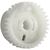Муфта привода захвата LJ 1160/1320/P2035 аналог RU5-0325-000 BASF (BASF-RU5-0325-000), изображение 2 Муфта привода захвата LJ 1160/1320/P2035 аналог RU5-0325-000 BASF (BASF-RU5-0325-000), изображение 2