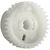 Муфта привода захвата бумаги LJ 1160/1320/P2035 BASF (RU5-0325-000), изображение 2 Муфта привода захвата бумаги LJ 1160/1320/P2035 BASF (RU5-0325-000), изображение 2