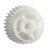 Муфта ролика HP P2035/P2055/LJ1160/1320/2015 21561 AHK (RU5-0325) Муфта ролика HP P2035/P2055/LJ1160/1320/2015 21561 AHK (RU5-0325)