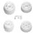 Шестерня HP LJ P3005/M3027/M3035 20/20T комплект AHK (ahk_20332) Шестерня HP LJ P3005/M3027/M3035 20/20T комплект AHK (ahk_20332)