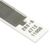 Нагрівальний елемент AHK для HP CLJ 1600/2600/CP1025 220V (2700151), зображення 3 Нагрівальний елемент AHK для HP CLJ 1600/2600/CP1025 220V (2700151), зображення 3