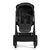 Коляска Cybex Balios S Lux BLK Moon Black (с бампером) (522002533), изображение 2 Коляска Cybex Balios S Lux BLK Moon Black (с бампером) (522002533), изображение 2
